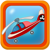 Air Control icon
