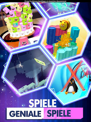 Budge GameTime screenshot 9