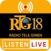 Radio Télé Ginen 1.0.1