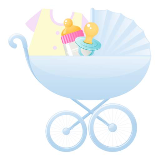 Baby Shopping List 1.03