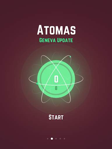 Atomas screenshot 11