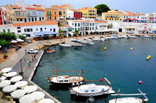 Travel Wallpaper Spain España screenshot 23