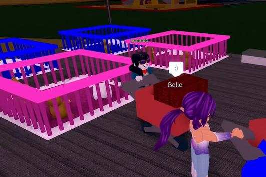 New Roblox Adopt A BaBy Tips screenshot 2