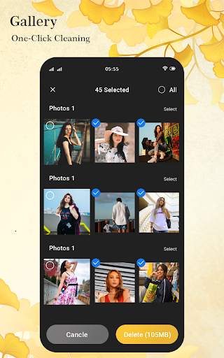 Gallery AI 2024 screenshot 6