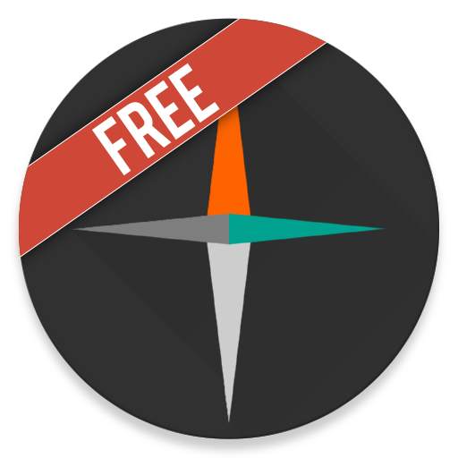 Free Directional Compass 1.0