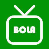 TV Bola Langsung logo
