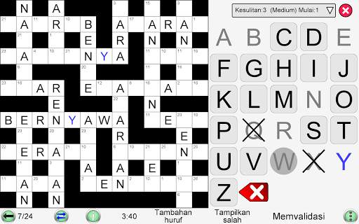 Codeword Unlimited screenshot 23