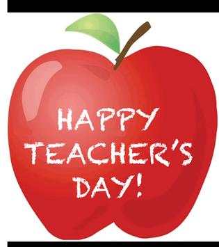 Happy Teacher Day Images screenshot 4