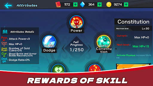Ninja Lengend screenshot 3