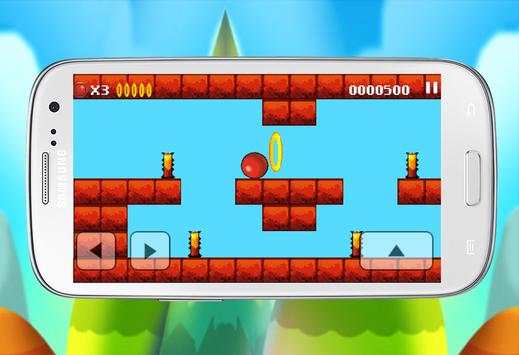 Bounce - Nokia Original screenshot 1