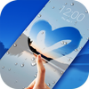 91 Locker - Pic Collage Locker أيقونة
