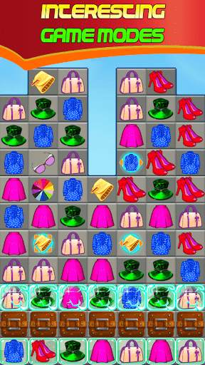 Top Model Fashion girl games screenshot 3