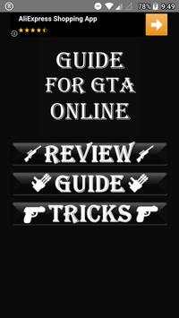 Guide for GTA Online screenshot 2