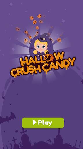 Hallow Crush Candy screenshot 1
