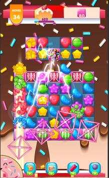 Donuts vs Candy screenshot 1