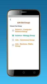 12th Std All Subjects screenshot 2