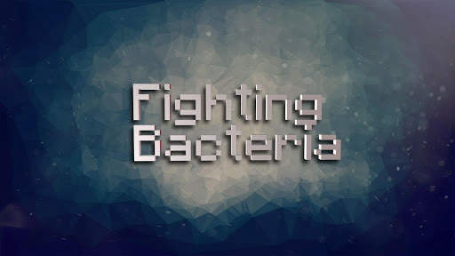 Fighting Bacteria screenshot 1