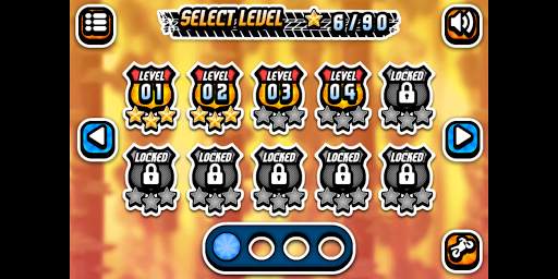 X-Trail Racing 2 screenshot 2