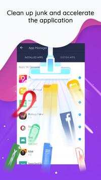 Clean My Android screenshot 2