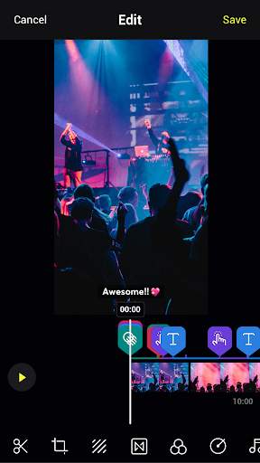 PRISM Live Studio screenshot 8