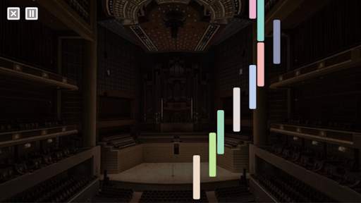 Mini Musician screenshot 2