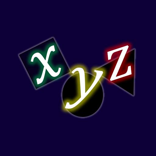 XYZ Math 2.0