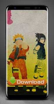 Cool Hokage Naruto Shinobi War Wallpapers screenshot 3