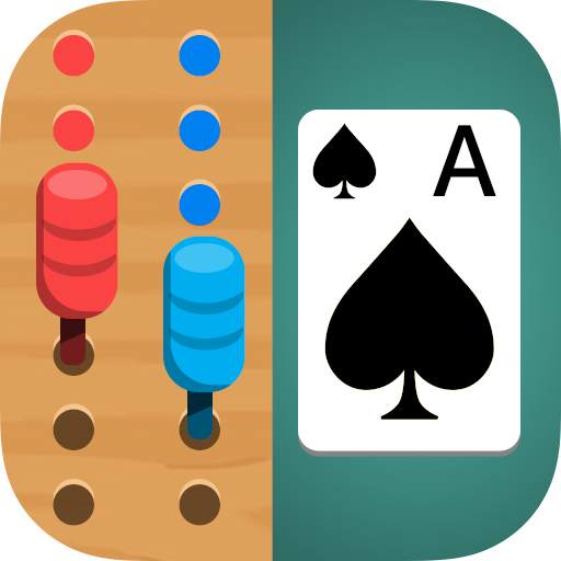 Cribbage * 1.0.21