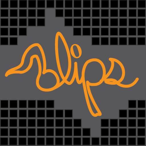 Blips - Melody Maker 1.2