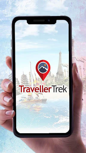 Traveller Trek screenshot 1
