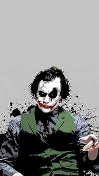 Joker HD Wallpapers screenshot 4