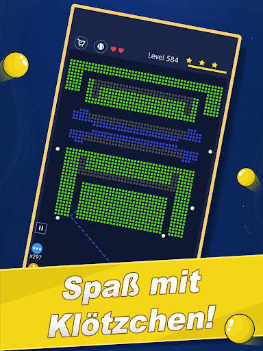 Break Bricks – Bricks Breaker screenshot 6