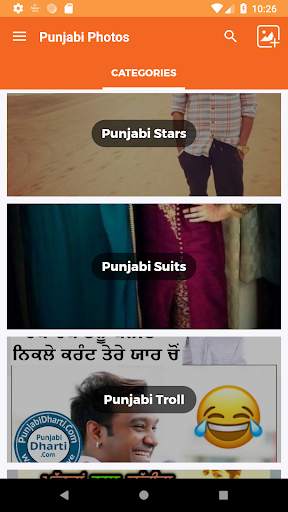Punjabi Pictures Photo Status Comments 2019 screenshot 7