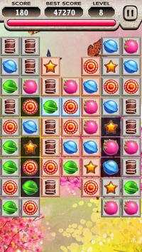 Candy Sweet 3 screenshot 5