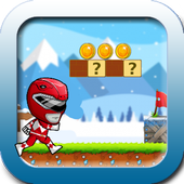 Power Rangers Dino icon