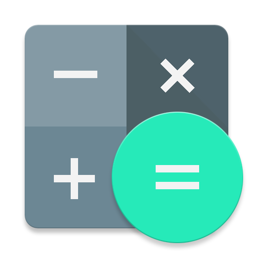 Calculator иконка