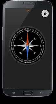 Tools,FlashLight,compass,led screenshot 6