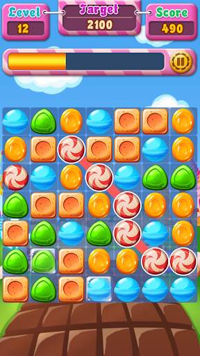 Candy Break screenshot 2
