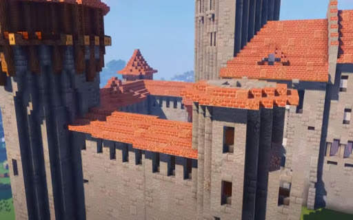 MOD-MASTER~For MINECRAFT-PE Free screenshot 3