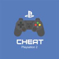 Kumpulan Cheat Game PS2 icon