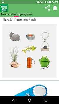 Amazon online shopping store screenshot 8