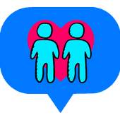 Gay Teen Chat - Friends 6.8