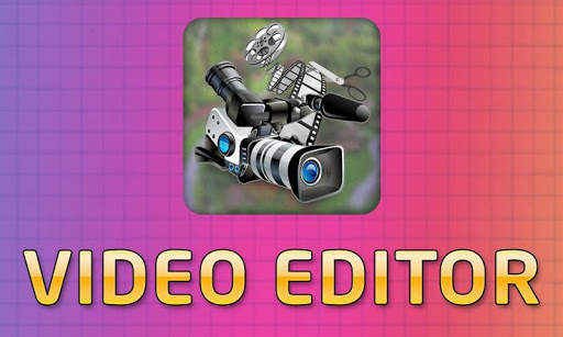 Video Editor : lyrical video e screenshot 3