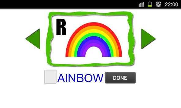 Word Funny Quiz - 1 screenshot 5