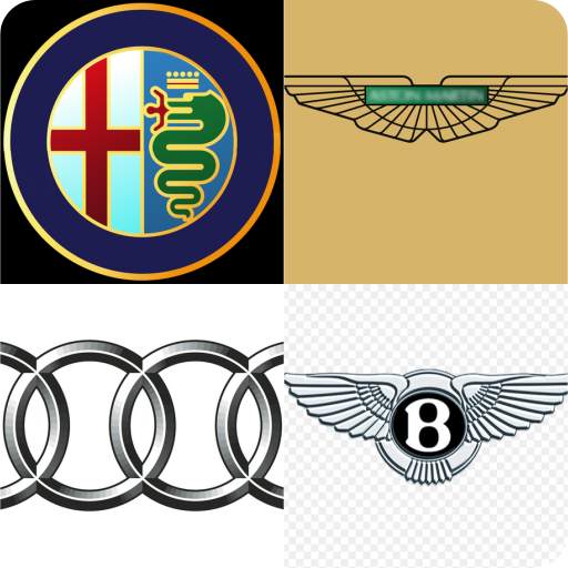 Guess Car Logo 7.1.3z