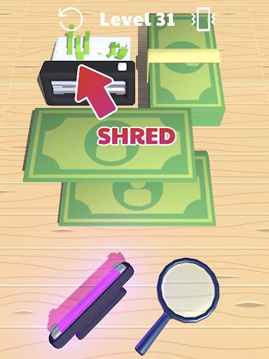 Money Buster screenshot 9