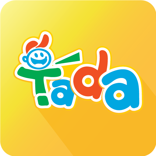 Tada AR icon