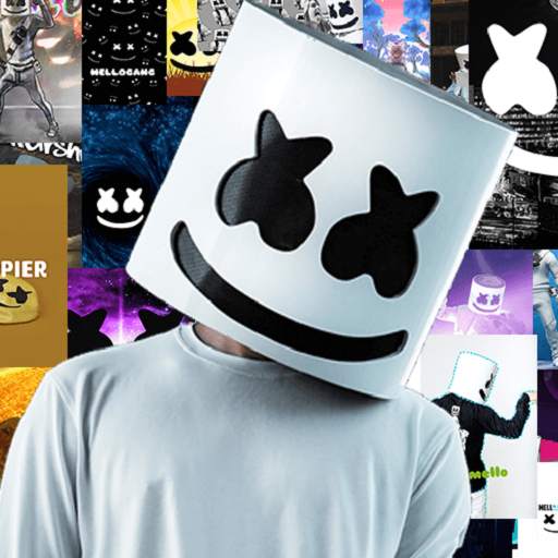 Marshmello Wallpaper New 2019 - 2020 :) 1.0