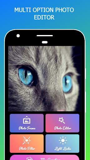 World Photo Editor edit screenshot 4