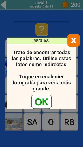500 imágenes screenshot 4